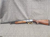 Remington Wing Master Model 870 shotgun 12 gauge