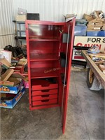 Snap On Add on tool cabinet.  KRL1012A