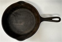 WAGNER CAST-IRON 8'' SKILLET