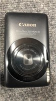canon power shot sd 1400 is