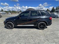 2008 Bmw X5 SUV