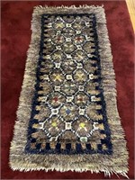 awesome vintage rug