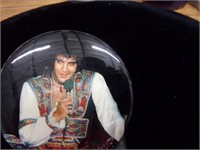 1978 Elvis pin