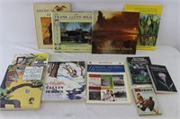 Field Guides, Calvin & Hobbs, Coffee Table Books