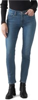 (N) Levi's Womens 311 Shaping Skinny Jean