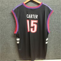 Vince Carter Raptors,Champion,Jersey Size 48