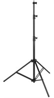 New, Impact Heavy-Duty Air-Cushioned Light Stand
