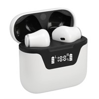 P966  Ccdes Translator Earbuds 144 Languages Whi