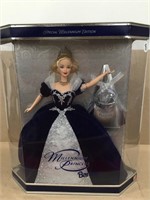 2000 Millennium Princess Barbie Doll