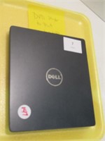 Dell DVD Player - For Laptop