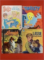 Lot ofChildren Books - Including Little Golden Boo