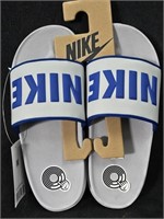 NWT Nike Off Court Slide Sz 7