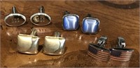 Selection of Cuff Links