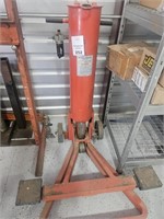 Central Hydraulics One End Frame Lift - 2 Ton