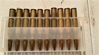 Federal Win 270 Ammo Shells 10 Count See Pics For
