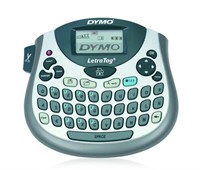 DYMO LetraTag 100T QWERTY Label maker