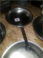 10 inch fry pan