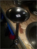 10 inch fry pan