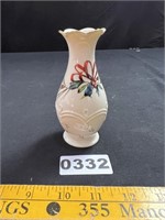 Lenox Winter Greetings Vase