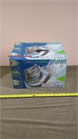 CONAIR FABRIC STEAMER