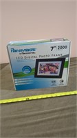 DIGITAL PHOTO FRAME