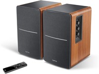 R1280Ts Powered Bookshelf Speakers