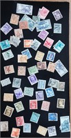 Italy Stamp Lot