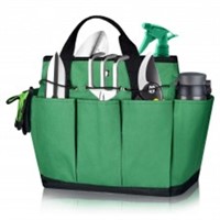 Multi-Purpose Canvas Bag, Garden Tool Bag