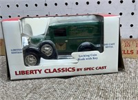 Liberty classics by spec cast