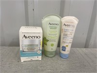 Aveeno Skin Care