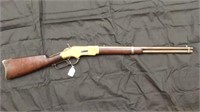 Winchester Mod 1866 44-40 Lever Action Ser