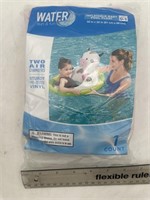 NEW Water Sun & Fun Inflatable Baby Pool Float Cow