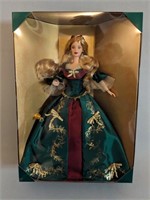 Holiday Treasures Barbie-2000