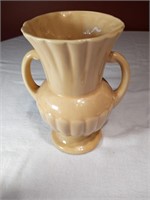 Shawnee 7.5" Ribbed Vase