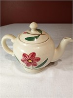 Shawnee 6.5" Conventional Round Handle Teapot