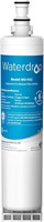 Waterdrop Refrigerator Water Filter, Replacement