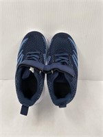 SIZE 12.5 BNV UNISEX KID’S RUNNING SHOES
