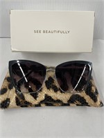 SOFIA VERGARA X FOSTER GRANT WOMEN’S SUNGLASSES