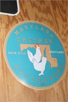 Maryland Chicken Processors Snow Hill Maryland
