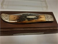Case XX 1976 Bicentennial Pocket knife