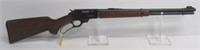 Marlin model 336 cal 30-30 lever action rifle.