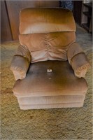 Recliner