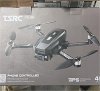 New Drone