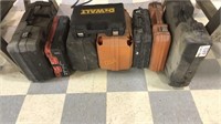 8 - Random Power Tool Cases