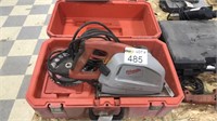 Milwaukee 6370-20 Metal Cutting Circular Saw,