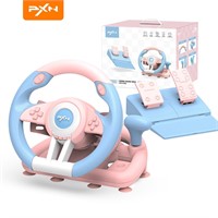 PXN V3II Racing Wheel - Gaming Steering Wheel for