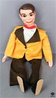 1967 Ventriloquist Dummy by Juro