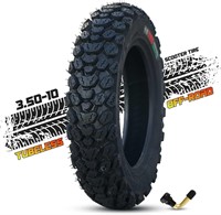 3.50-10 Tire | 3.50 10 Inch Tubeless Tire