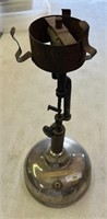 Antique Coleman Lamp