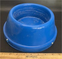 HEATED WATER BOWL